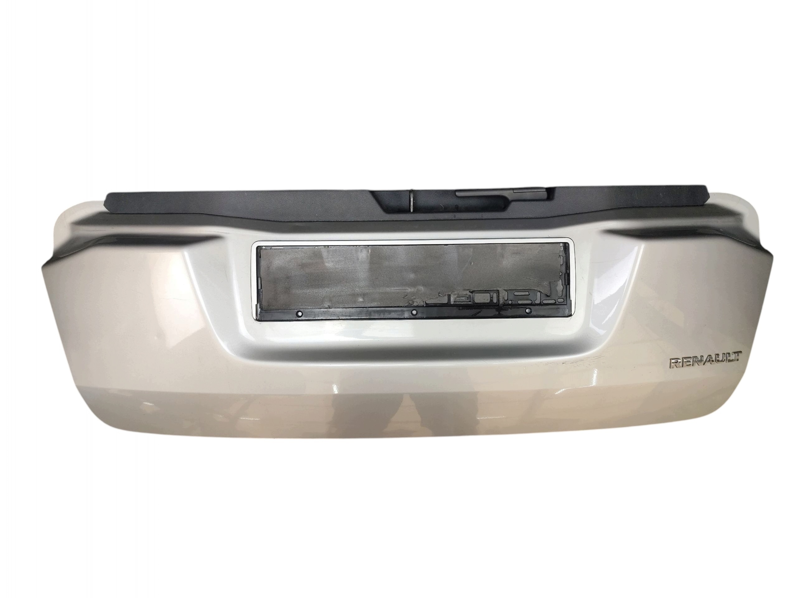 BURTA bonnet boot RENAULT KOLEOS and (2008-2011) KOD LAKIERU TEKXA