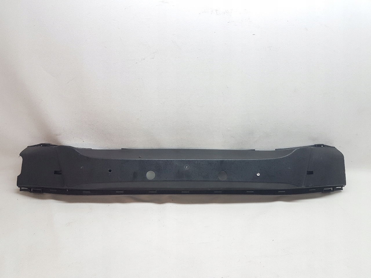 30744965 - VOLVO S40 V50 LIFT 07-12 поглотитель луча в бампер