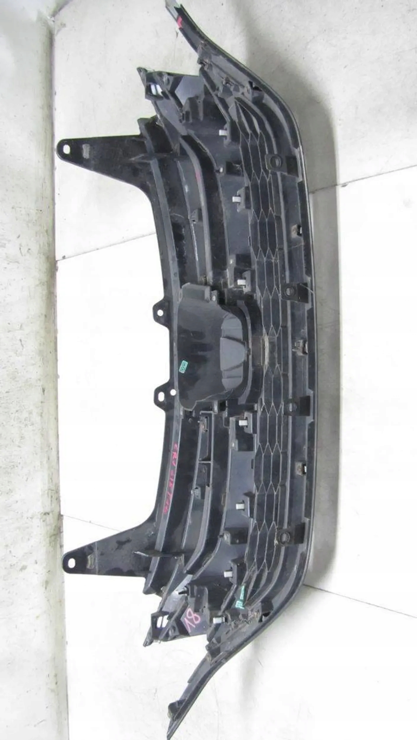 Honda CR-V Jazz GR Kühlergrill FRONTGRILL Kühlergitter - Thumbnail 4