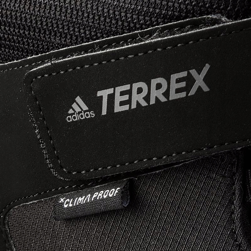 Buty Adidas Terrex Snow ŚNIEGOWCE S80885 | 30 Bohater brak