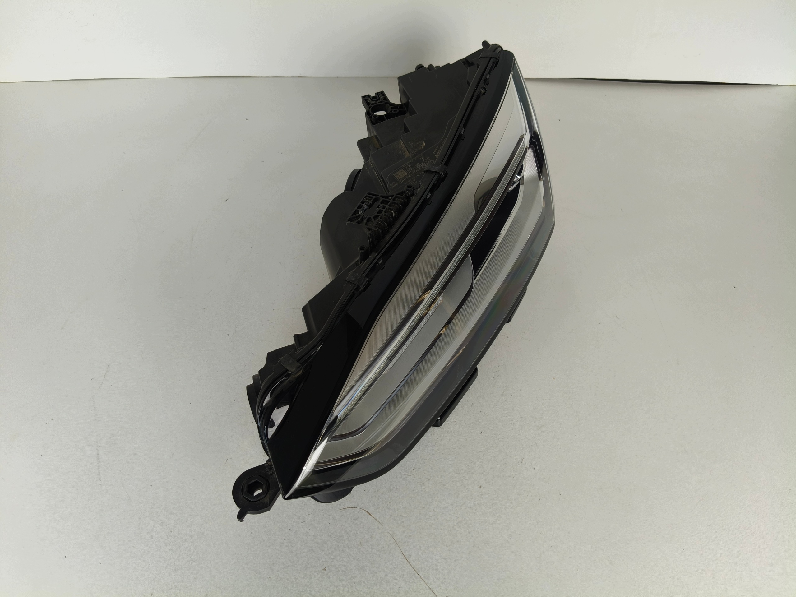 light left REFLEKTOR AUDI A5 II 8W6 16- XENON LED