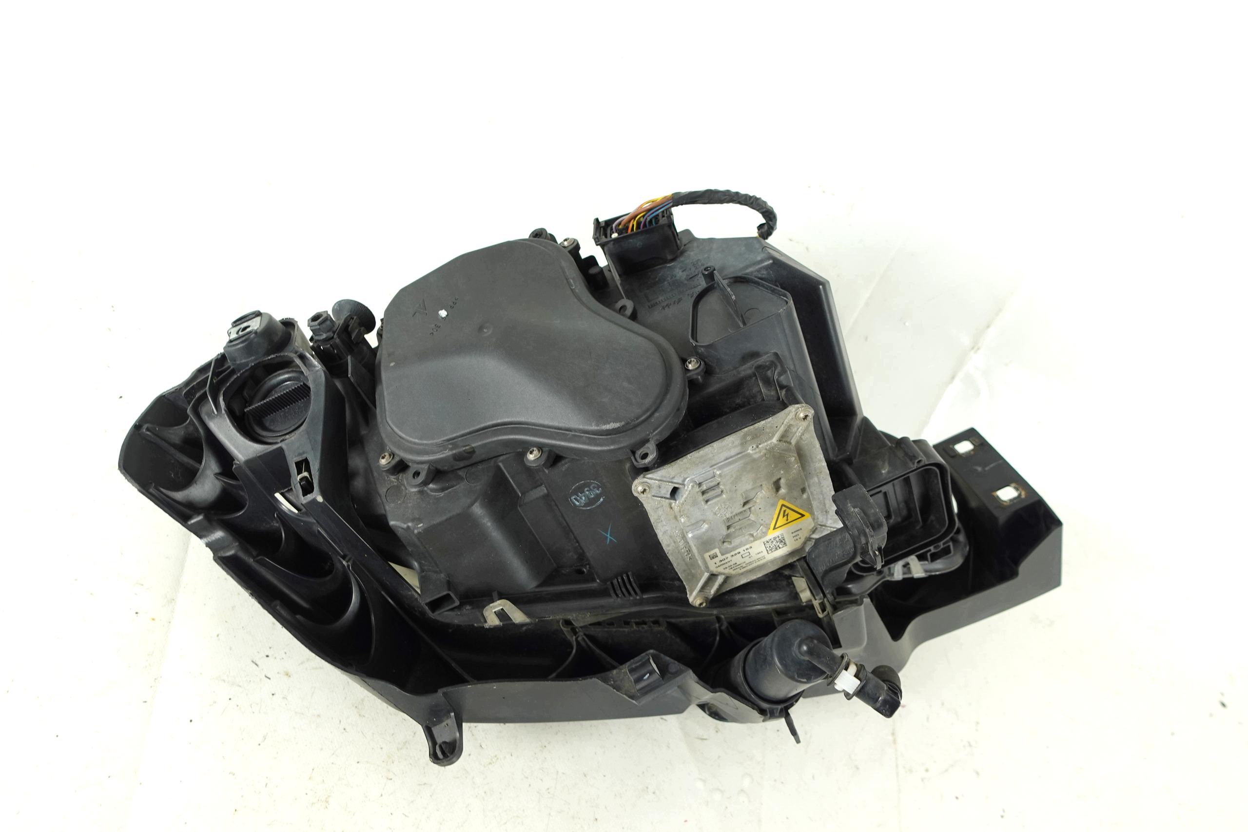 light left front left front XENON BMW 3 E92 COUPE E93 CABRIO 06-10 UK
