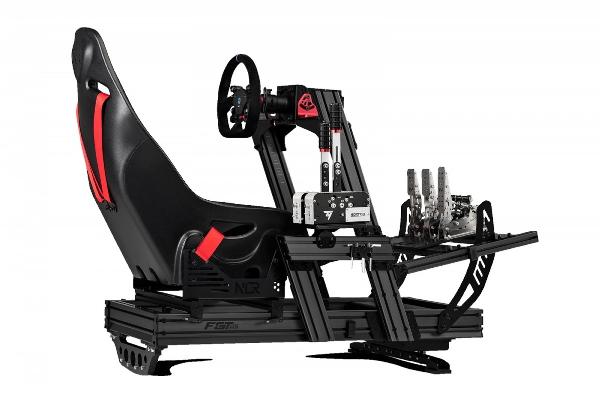 NEXT LEVEL RACING Platforma ruchu Motion Plus