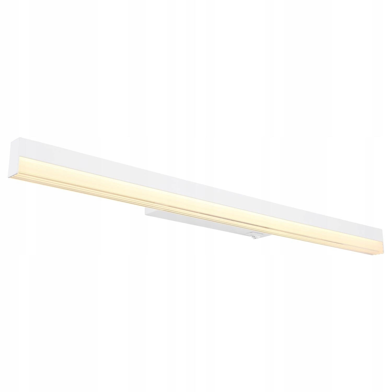 Nástěnná Led lampa 12W Sallo bílá matná Globo Lighting