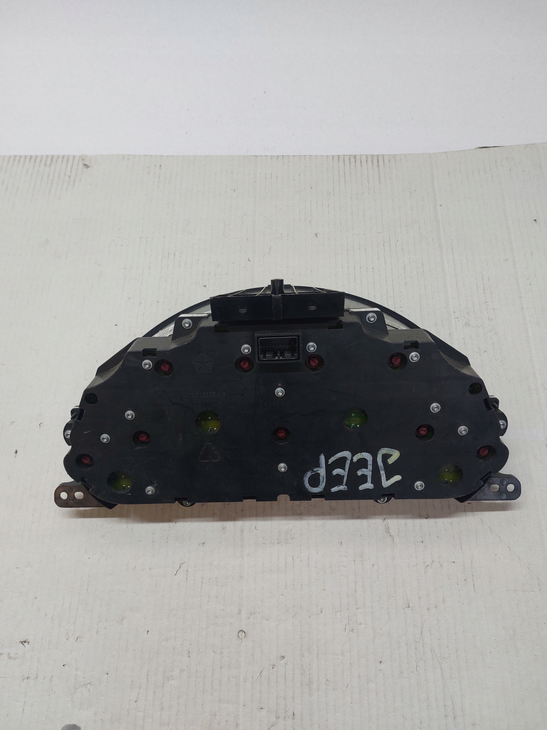 budíky budiky JEEP LIBERTY CHEROKEE P56010491AB