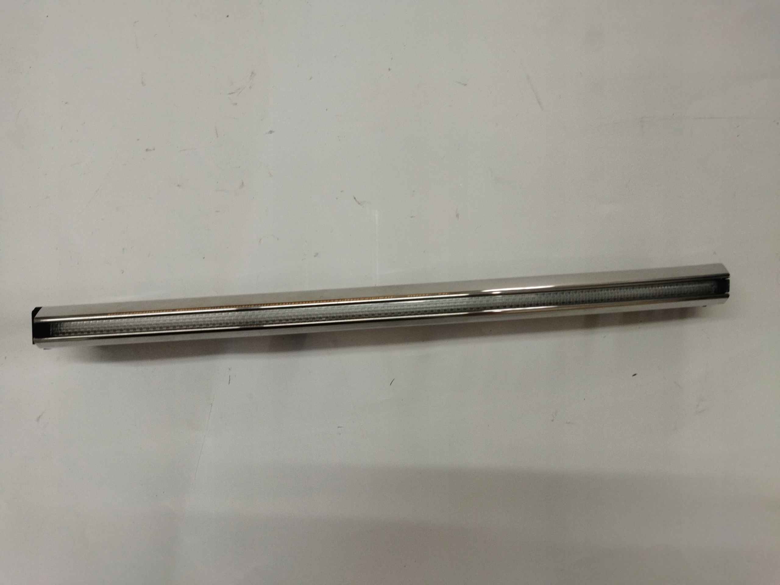 КОМПЛЕКТ LED РЕШЕТКИ РЕШЕТКА РАДИАТОРА ПЕРЕД VW TOUAREG 2023