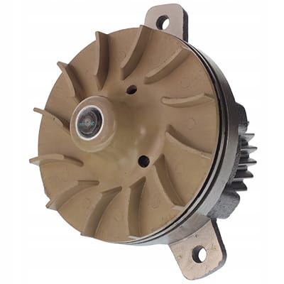 Vodní čerpadlo Volvo FH12, Rvi Magnum 12 Lopatek 85000076