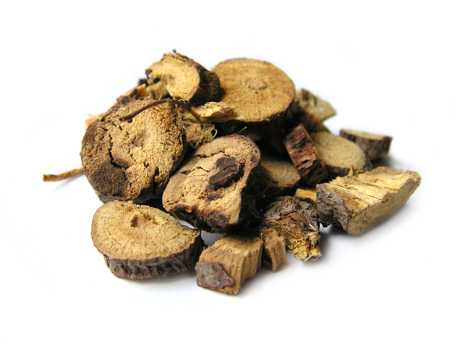 

Lukrecja korzeń lukrecji 250 g Aromatika