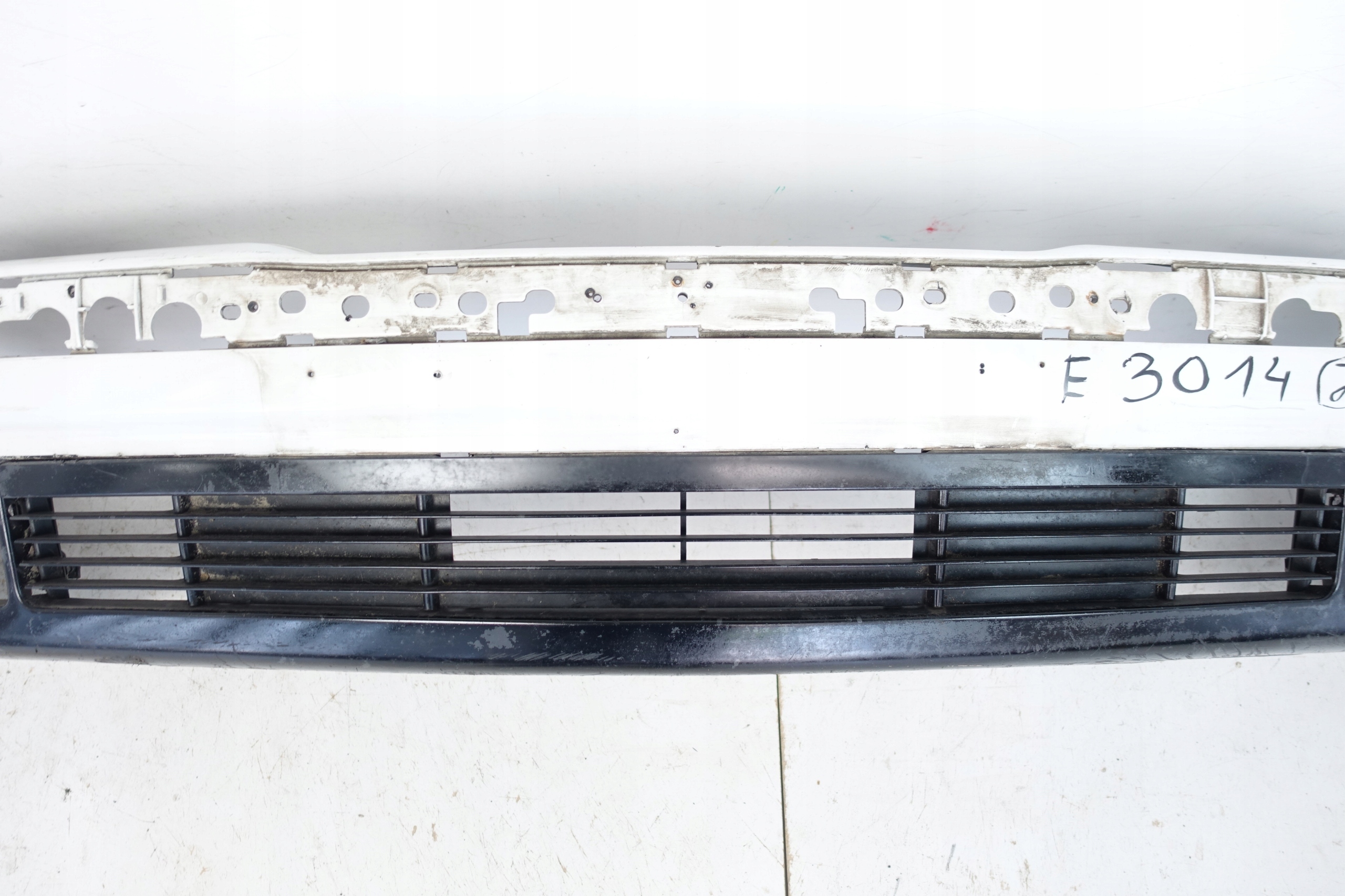 bumper front front BMW 3 E36 90-99 8165090