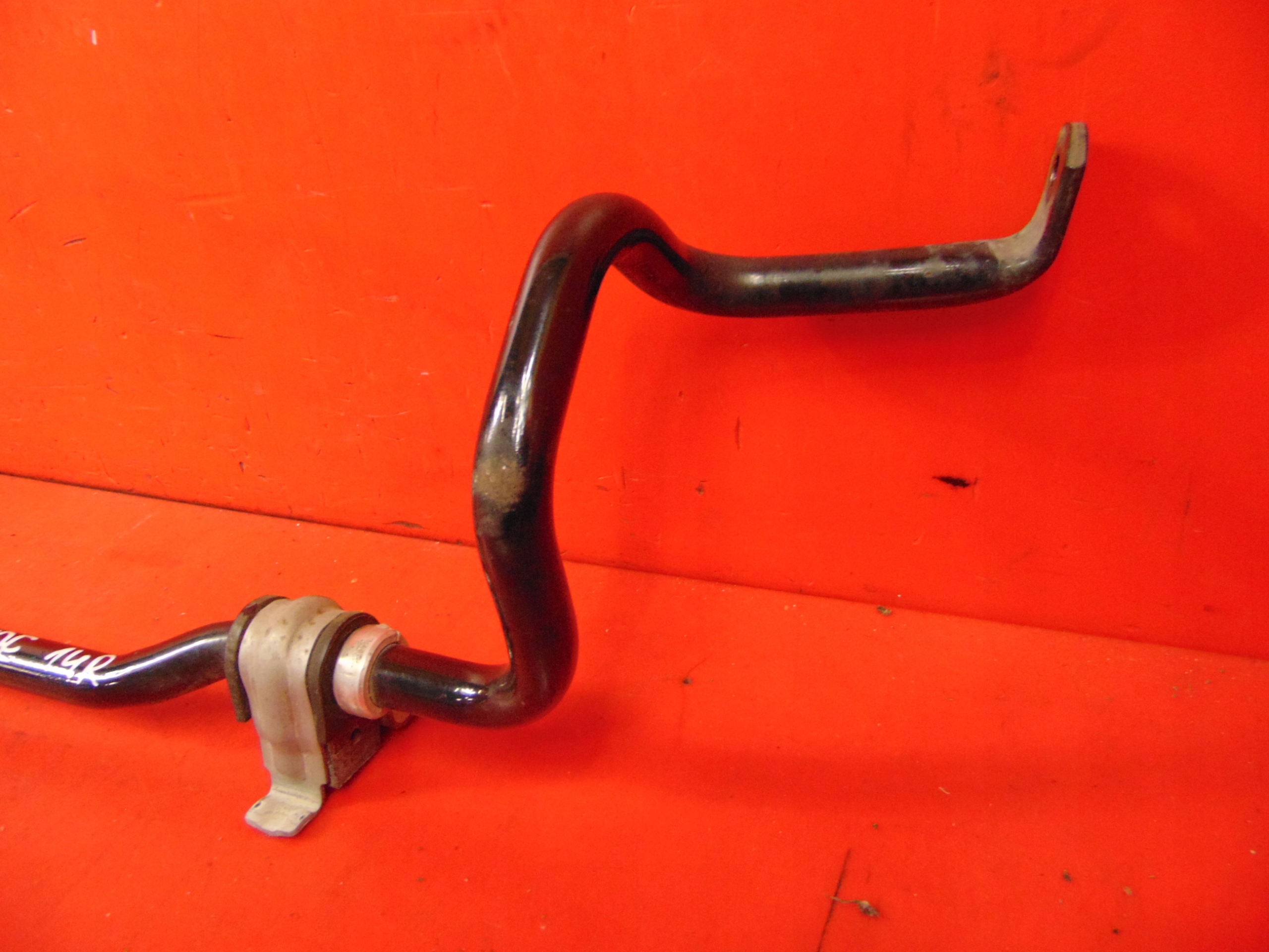 RENAULT ZOE 12- stabilizer rod front front