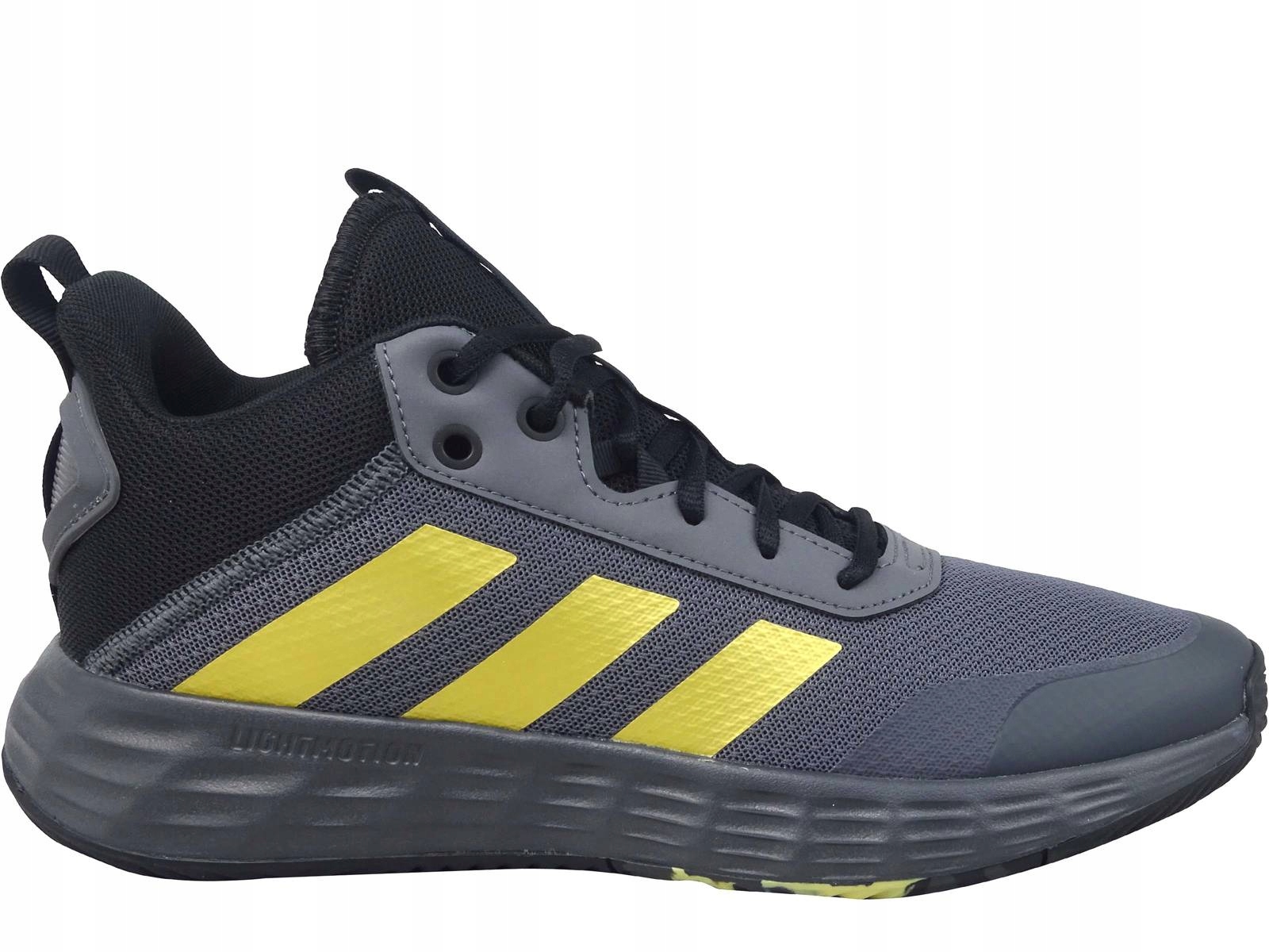 

Adidas Ownthegame 2.0 GW5483 Buty Koszykarskie