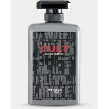 Zimaya Cult Edp 100 ml