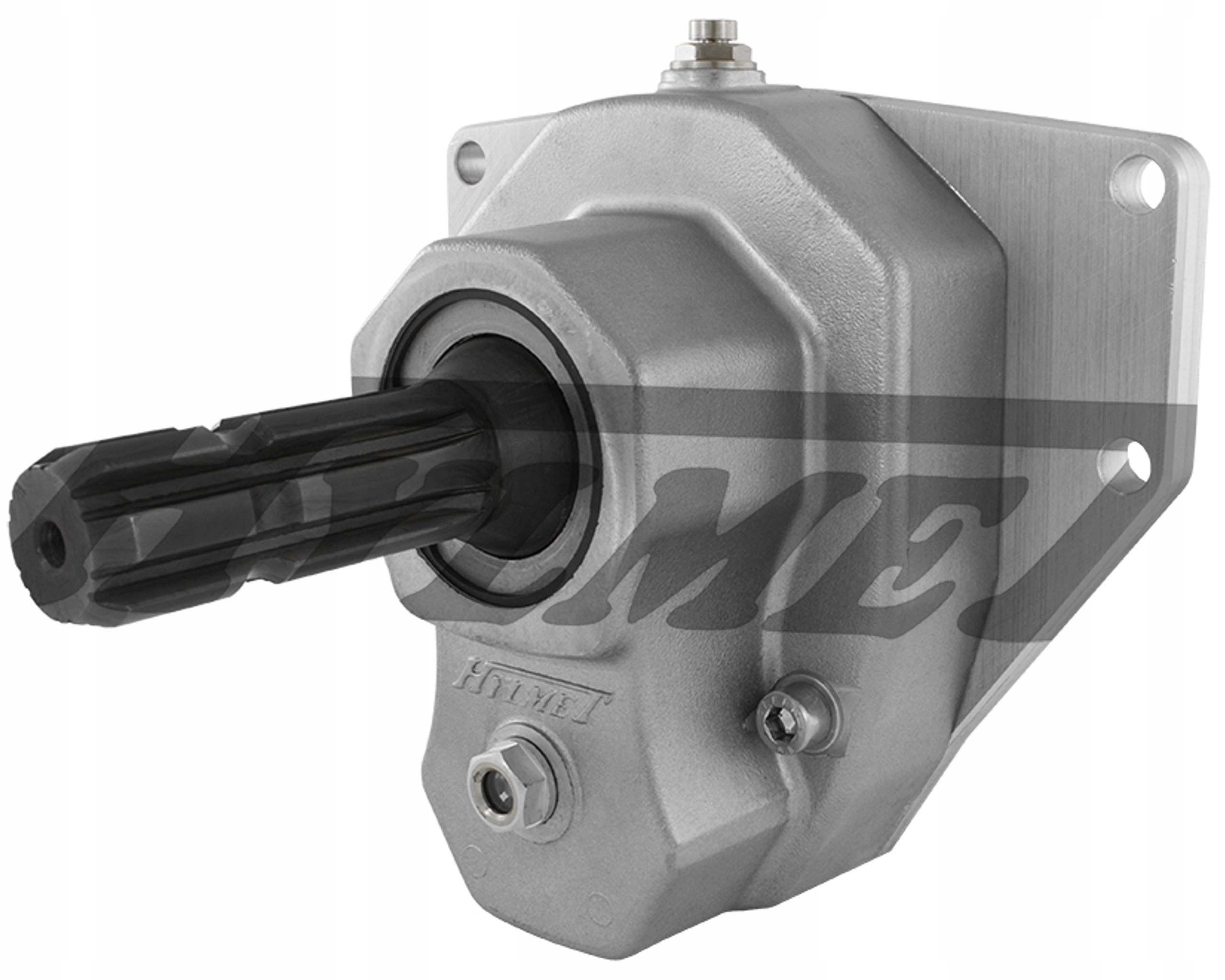 Multiplikátor nakladače Cyklop PZ30-WOM-KZ.NE 1:3