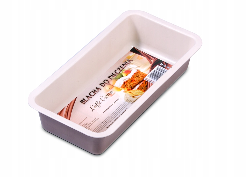 

Blacha Forma Do Pieczenia Keksówka Chleb Pasztet