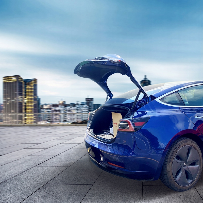 Hansshow automatic power trunk TESLA 3 2017 2018 Manufacturer other