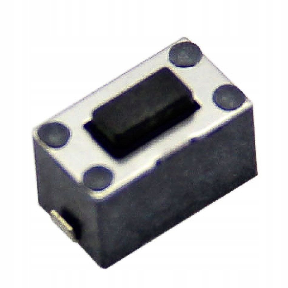Przycisk switch button HOME Nintendo 3DS