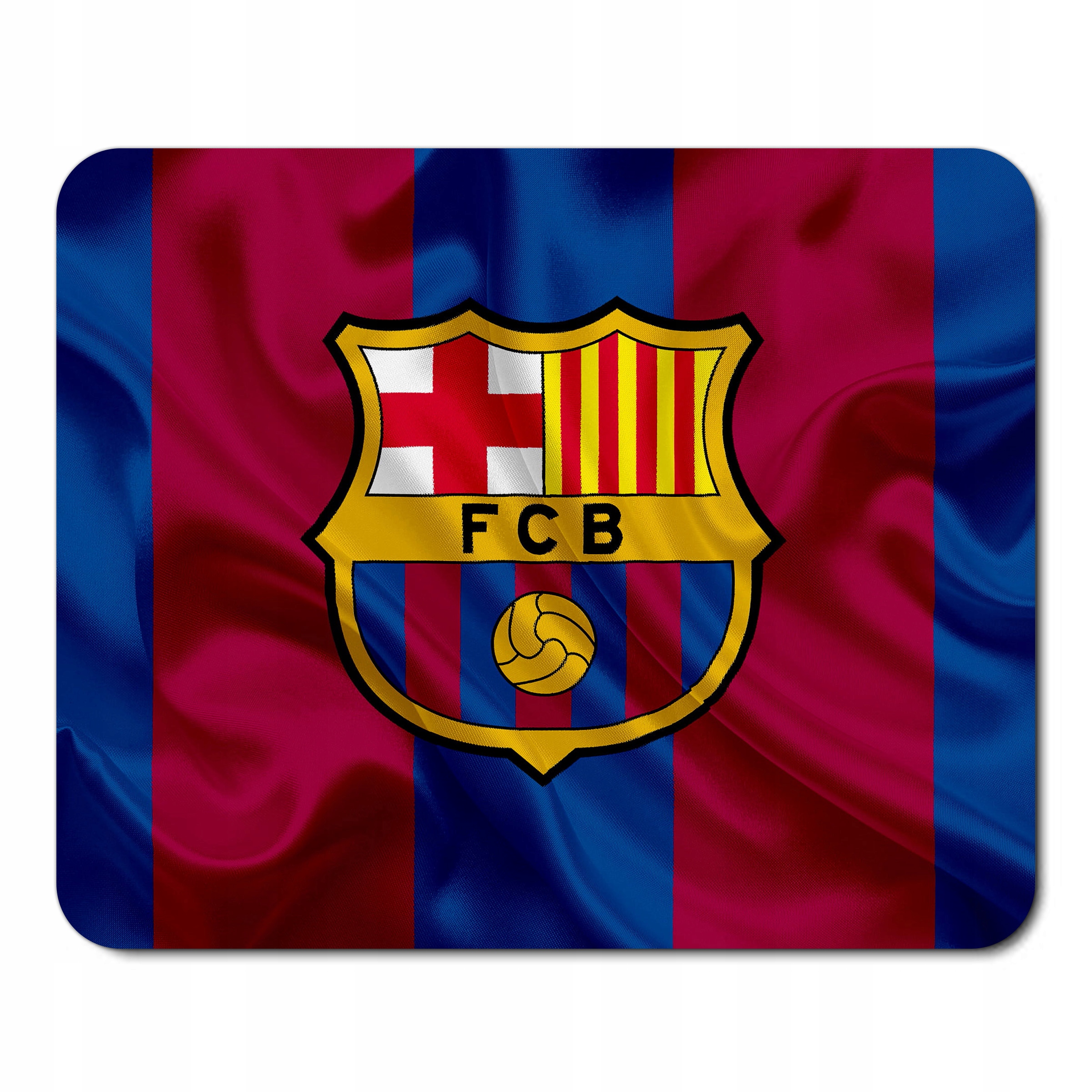 

Podkładka Pod Mysz Myszkę Fc Barcelona Klub Barca