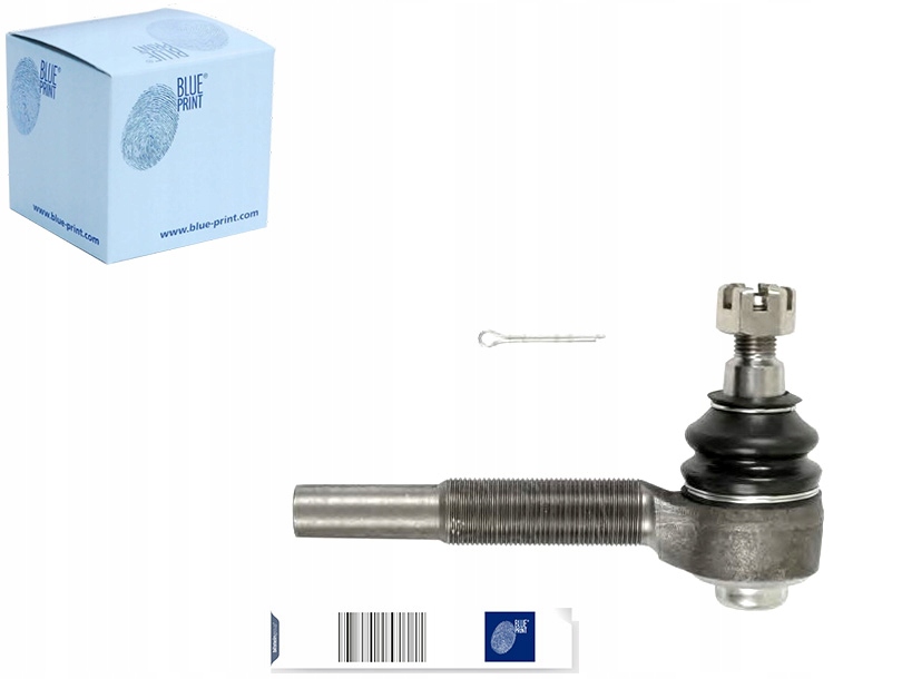 ADC48754 - НАКОНЕЧНИК РУЛЬОВОЇ ТЯГИ P MITSUBISHI CANTER