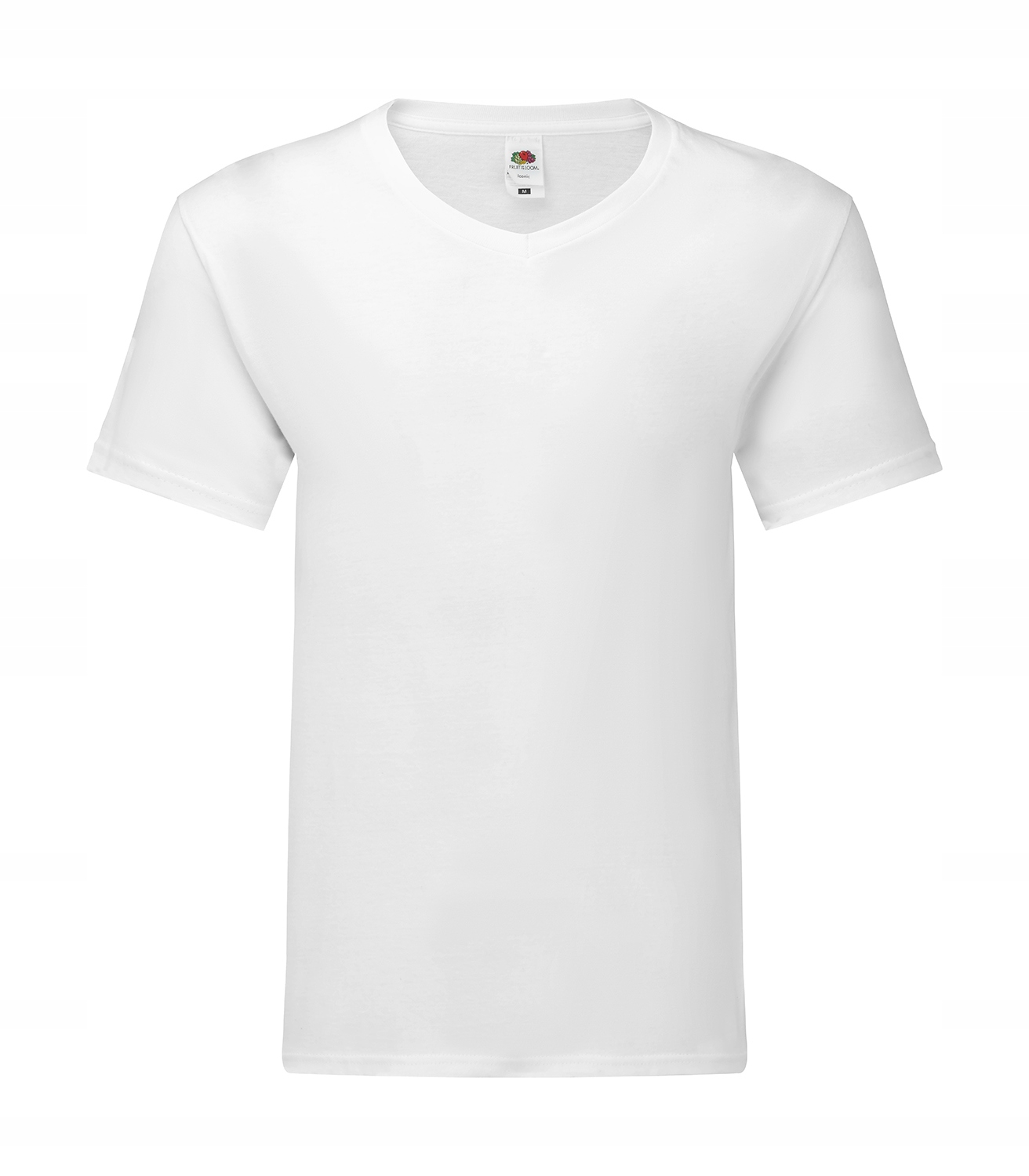 

Koszulka T-shirt W Serek Fruit Iconic white 3XL