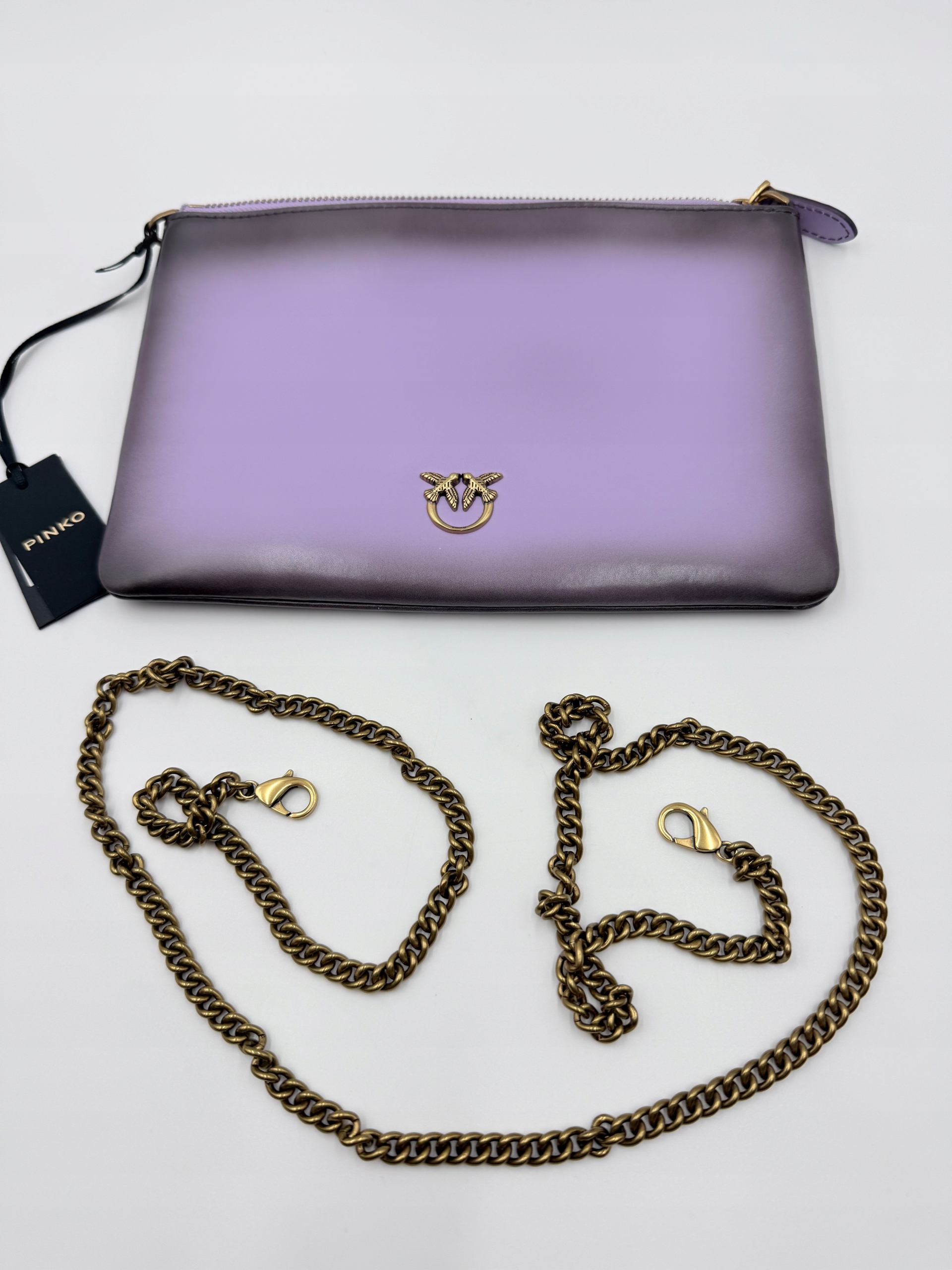 Pinko Taška Flat Classic Pe 23 Pcpl 100455 A0F1