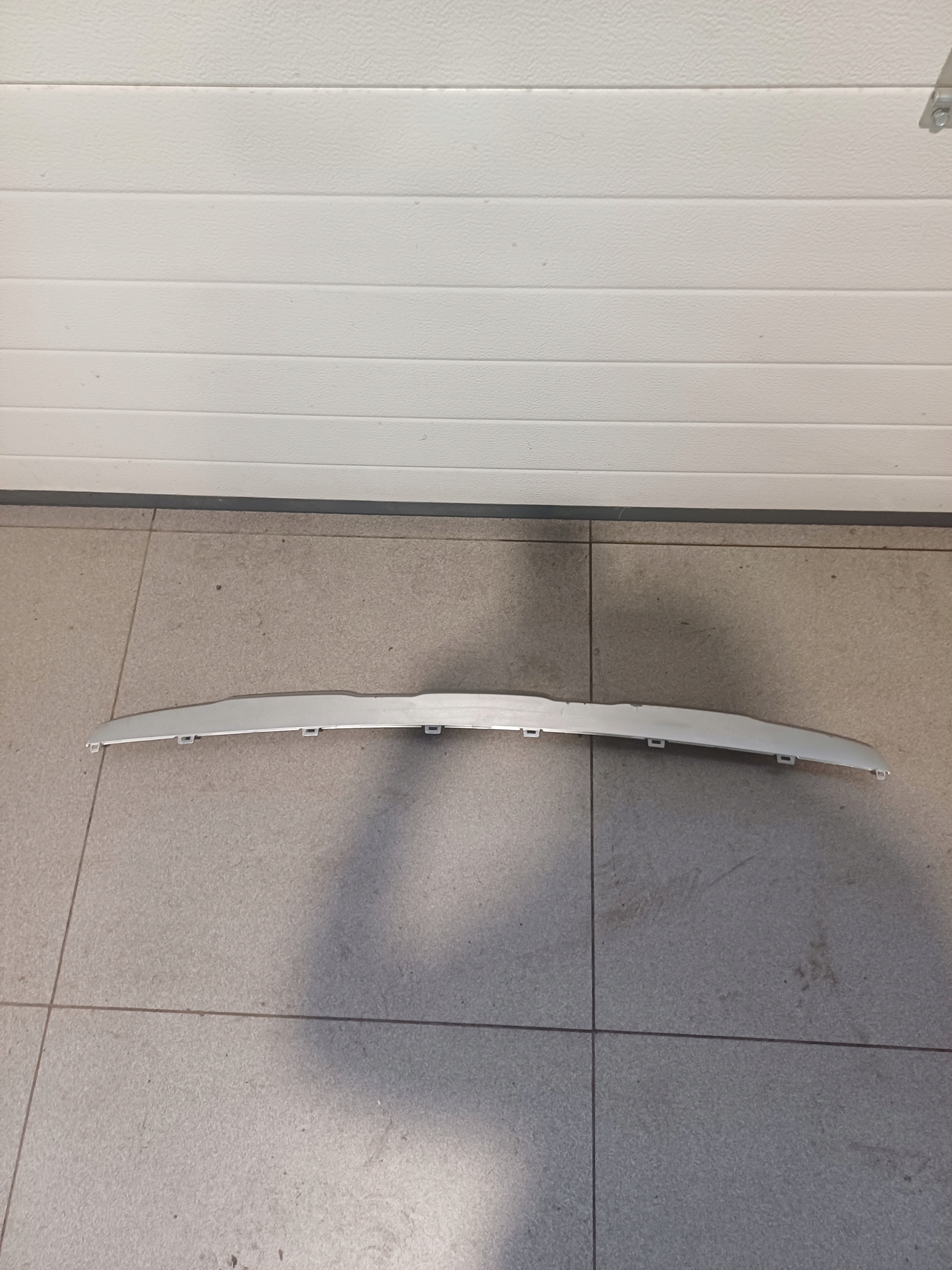 lišta SPOILER nárazníku předek KIA X-CEED 19R- 86577-J7CA0