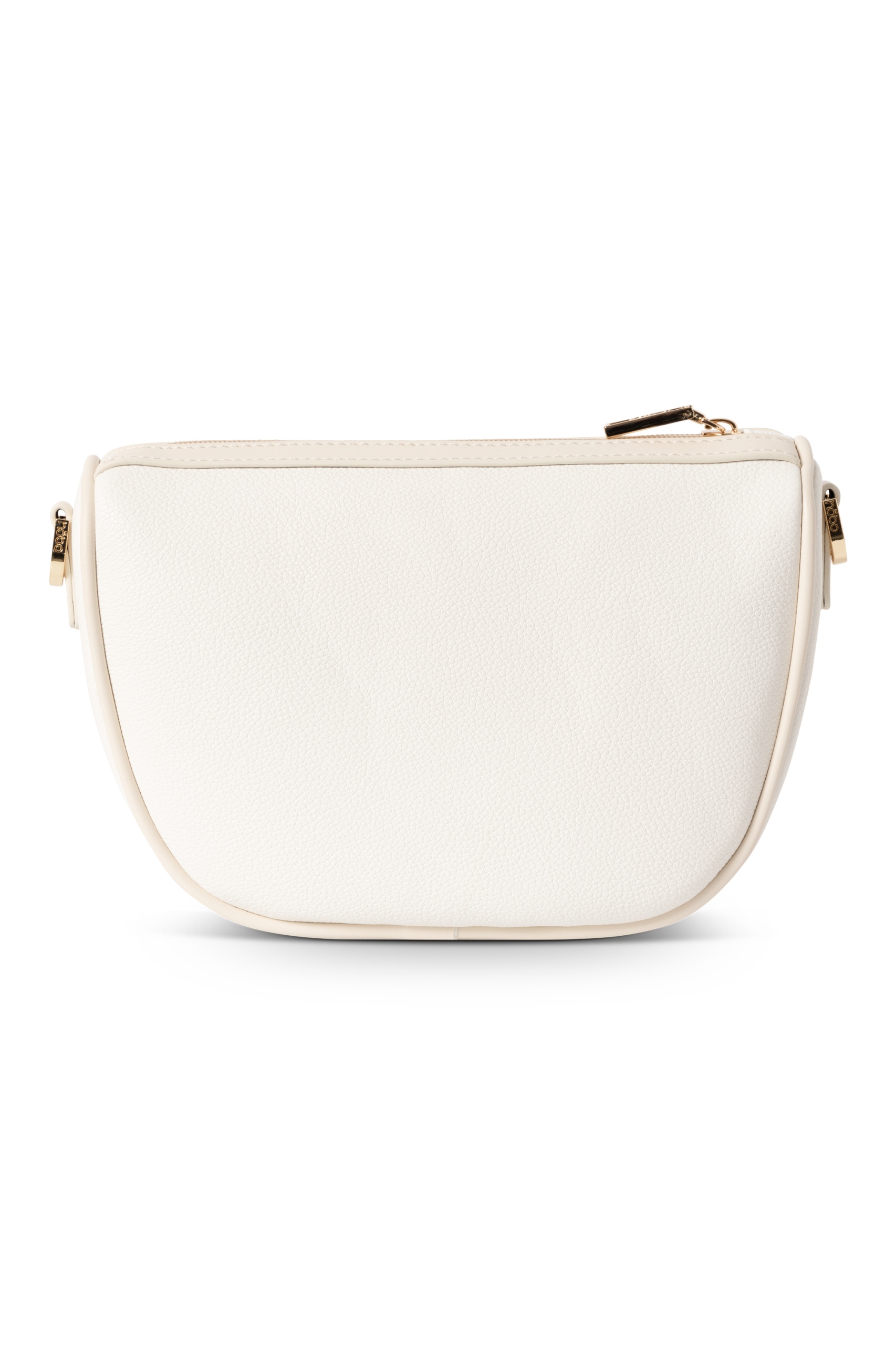 TOREBKA DAMSKA LISTONOSZKA NOBO BIAŁA ELEGANCKA KOMPAKTOWA EAN (GTIN) 5904619228549