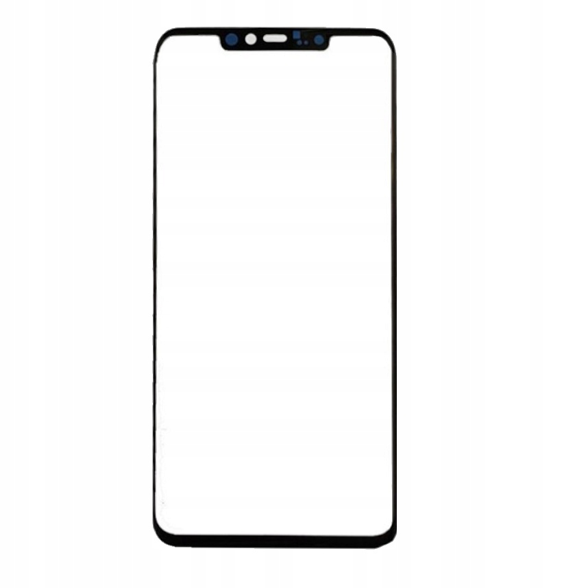 

Szyba Szkło Przednie Huawei Mate 20 Pro Klej Oca