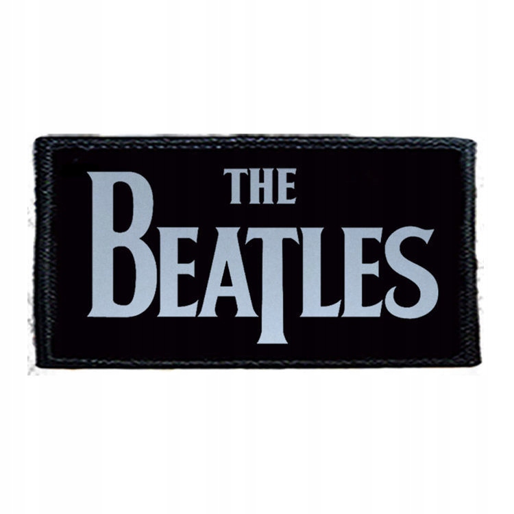 

Naszywka The Beatles