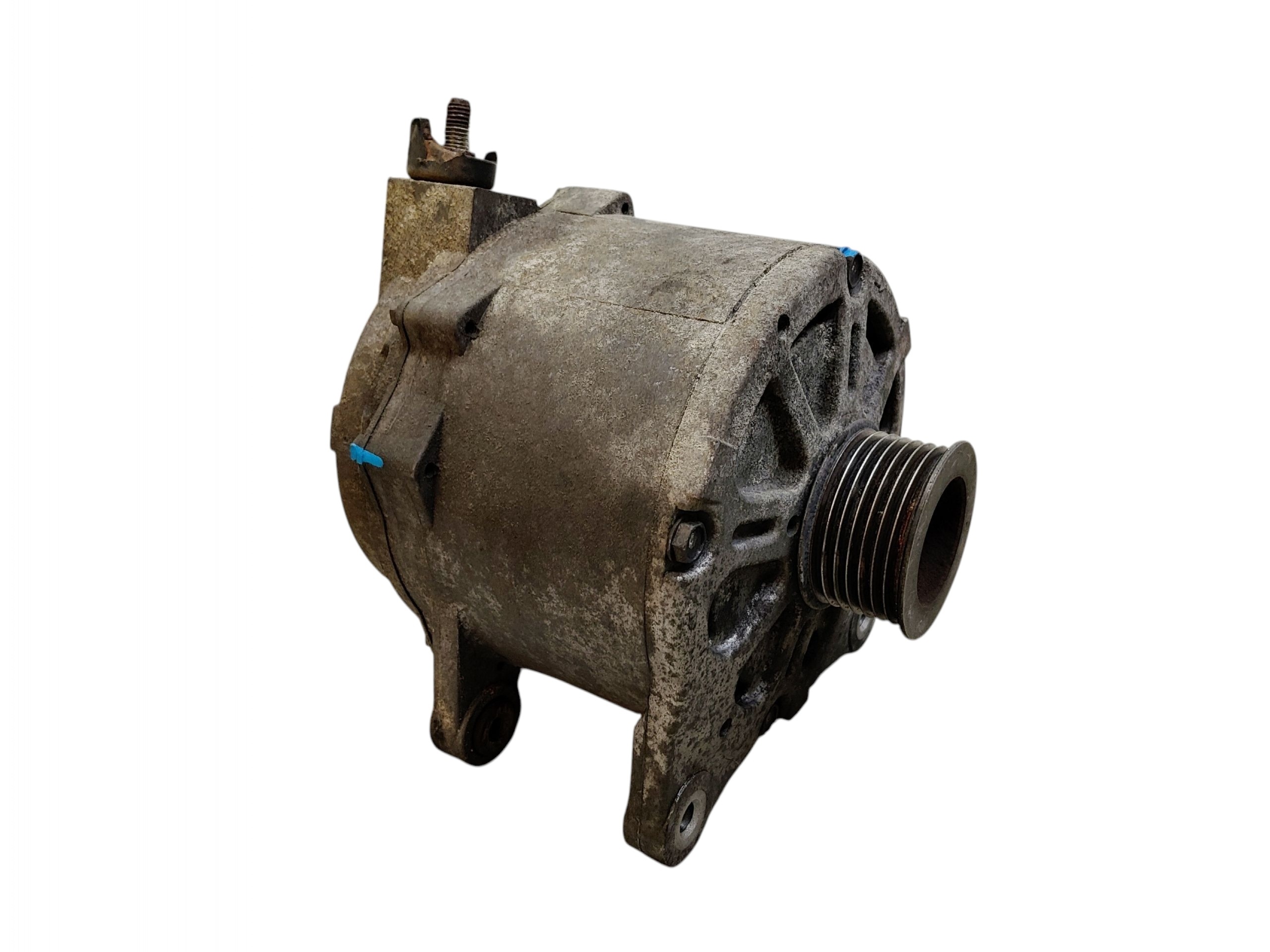 alternatore 190A BENTLEY CONTINENTAL GT e 6.0 W12 07C903021J