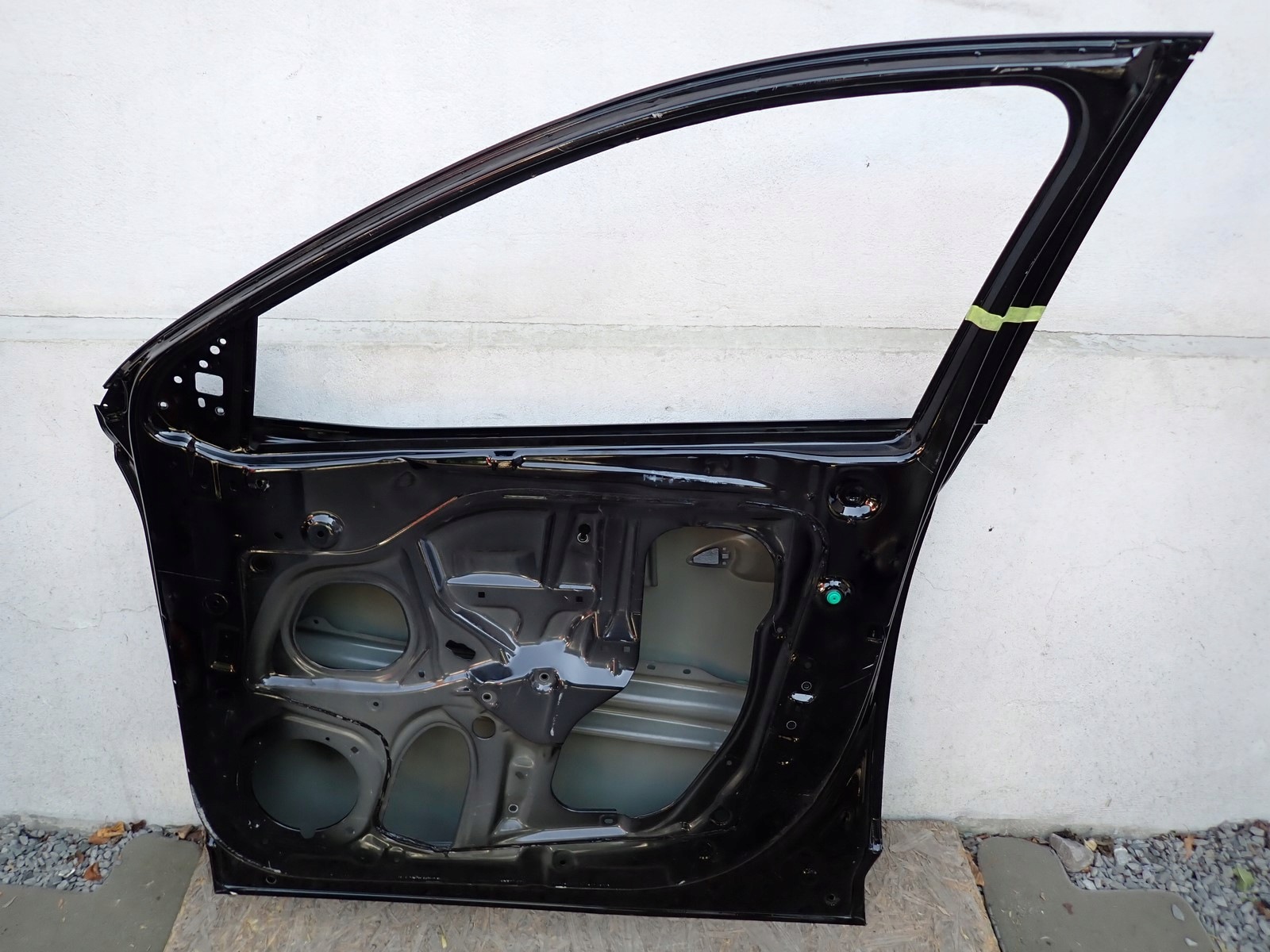 door right front right front HYUNDAI TUCSON 4 IV NX4E 2020- 76004-N7000