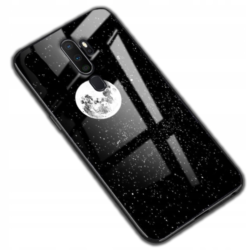 

150 wzorów Etui Glass Szklane Case do Oppo A5 2020
