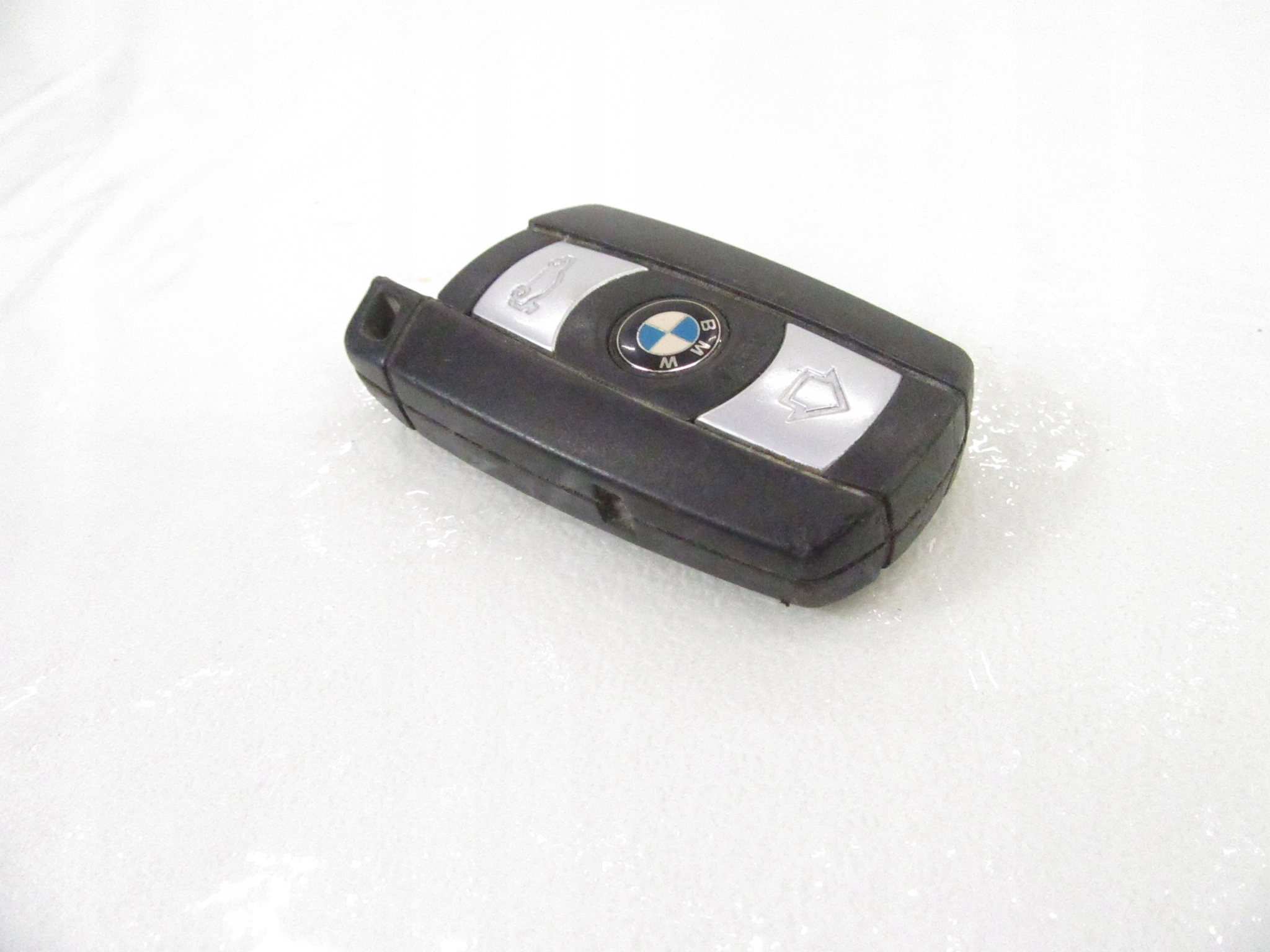 Clé pilot BMW e60 e61 e63 e70 e71 e84 e88 e90 e91