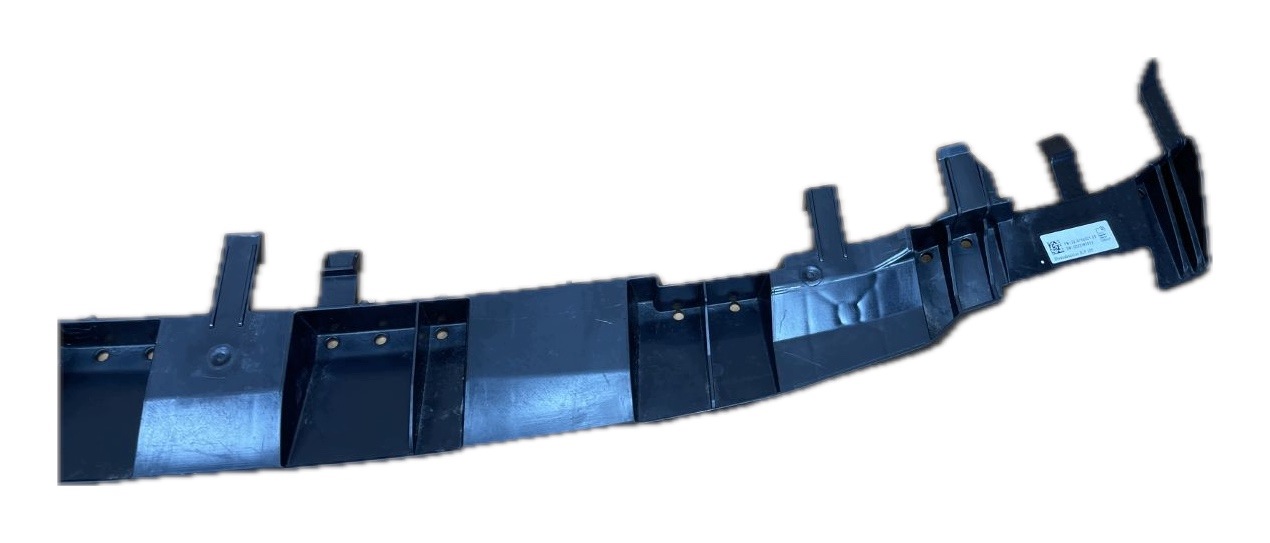 BMW 4 G26 support ABSORBER of a bumper front 51118738921