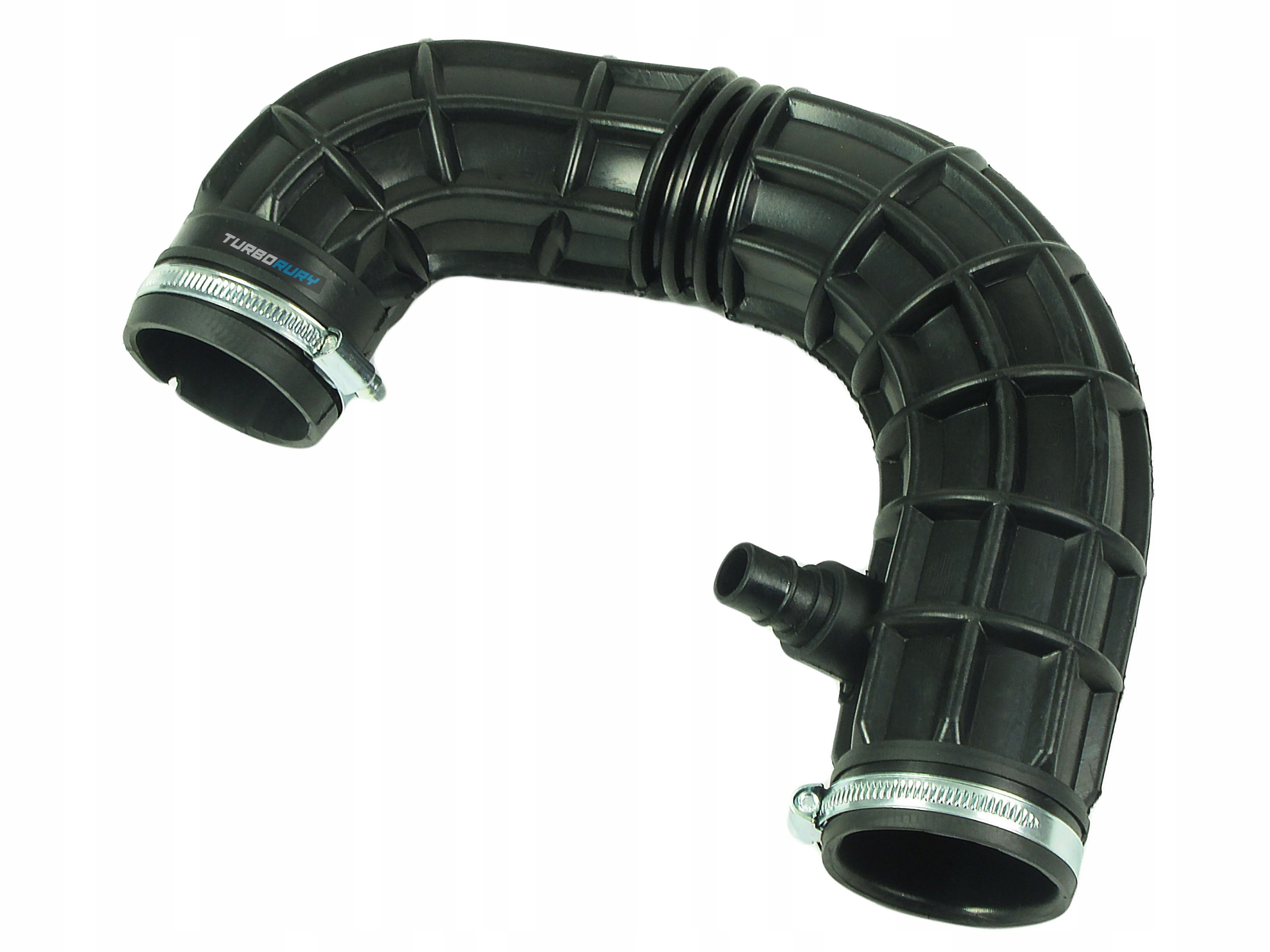 Kabel Trubka Hadice Filtru Vzduchu Fiat Fiorino Qubo 1.4 51785906