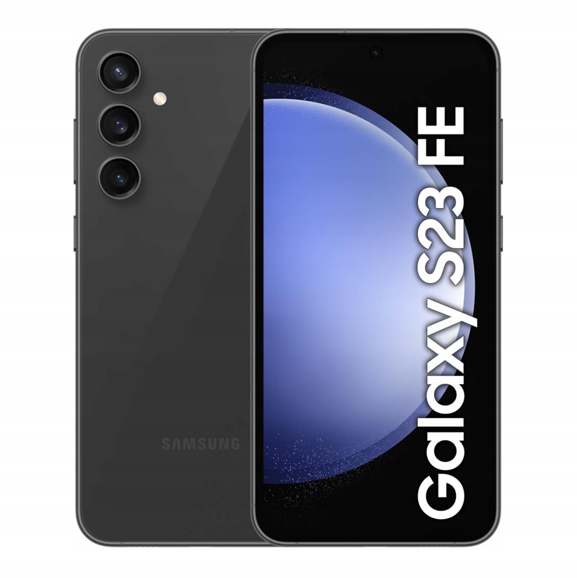 nowy Samsung Galaxy S23 Fe 8/128GB S711B Dual Sim 5G Nfc Qi 6,4" 120Hz IP68