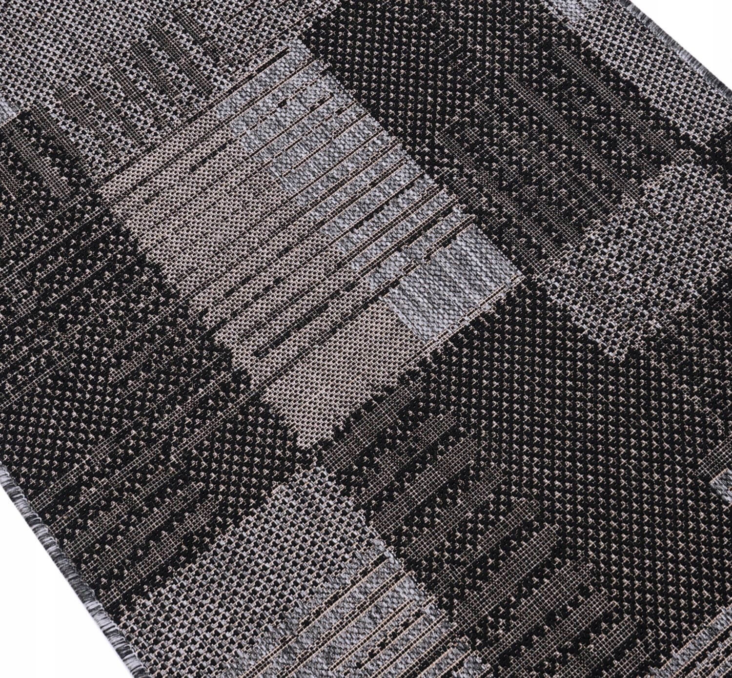 CHODNIK SZNURKOWY NA METRY DO PRZEDPOKOJU KORYTARZA MODNY GLAMOUR 80 Marka Eureka Home