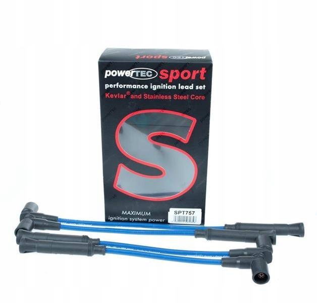 PT-IL-133-R - Провода зажигания BMW 316i 318i Z3 1.6-1.9 L 93-03