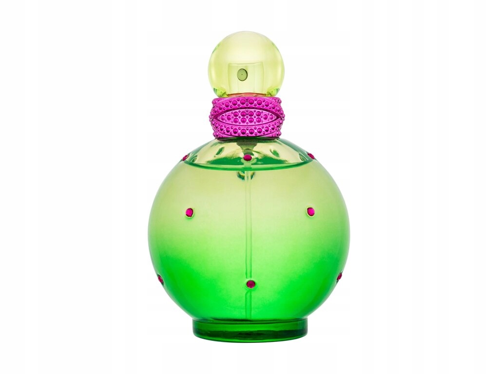 Britney Spears Jungle Fantasy Toaletní voda 100 ml