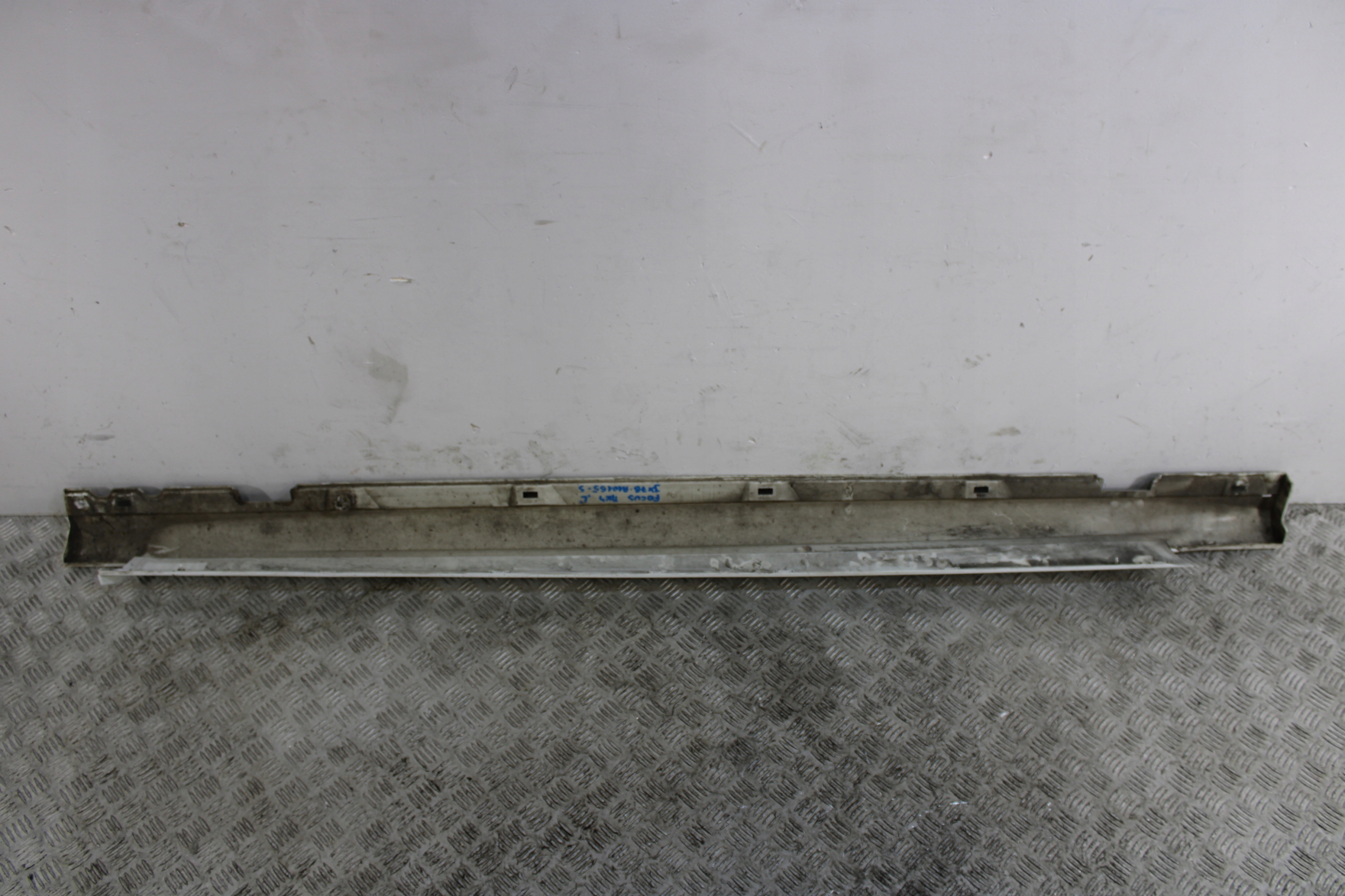 cap threshold threshold left FORD FOCUS MK4 ST-LINE JX7B-A10155-S