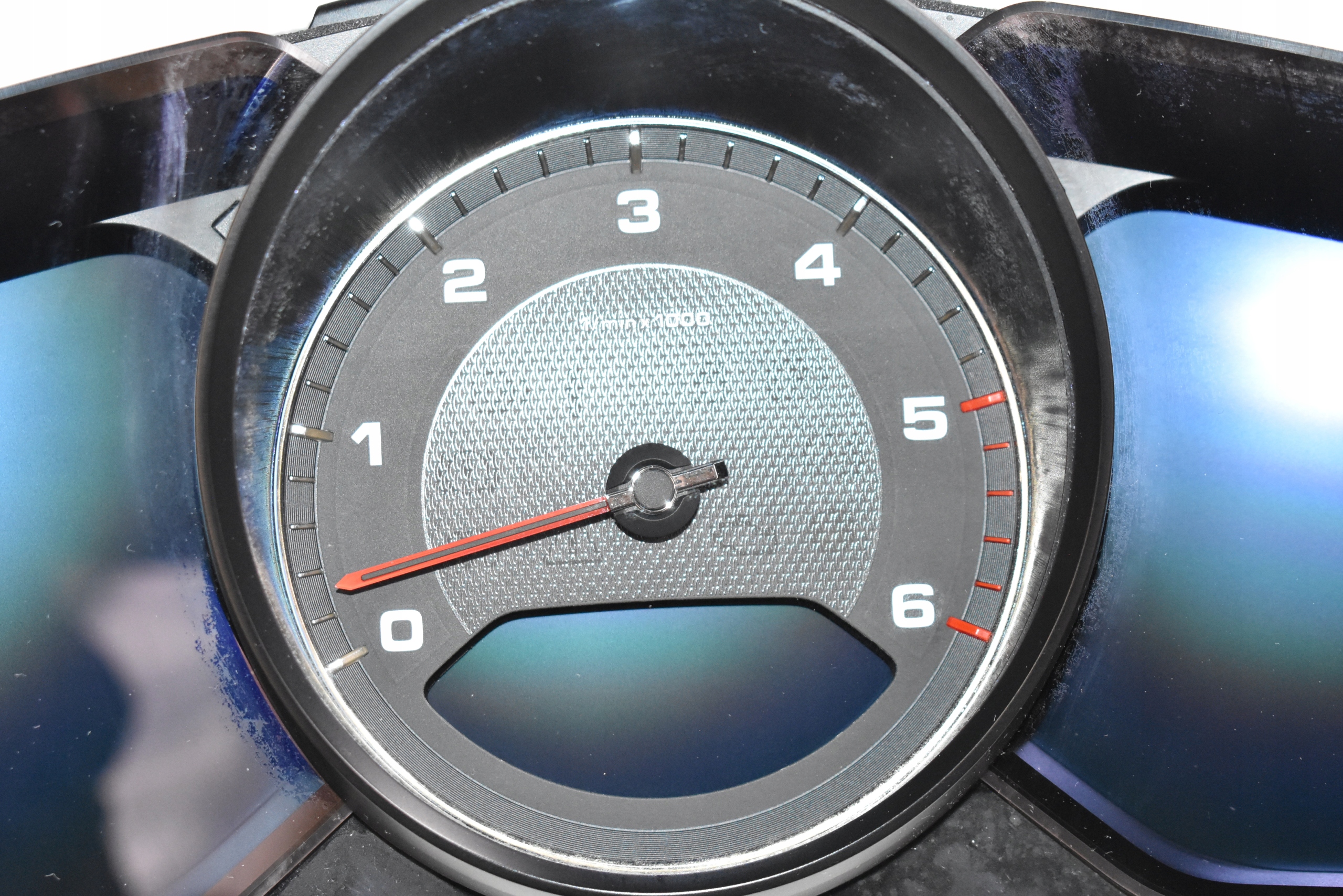 IDEALNY dials dials DIESEL PORSCHE PANAMERA 971 1