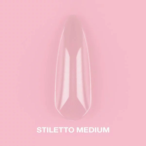 Tipsy żelowe Luna Stiletto