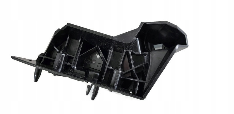 NOWY FORD FOCUS MK4 ŚLIZG ZDERZAKA PRZÓD LEWY ORY