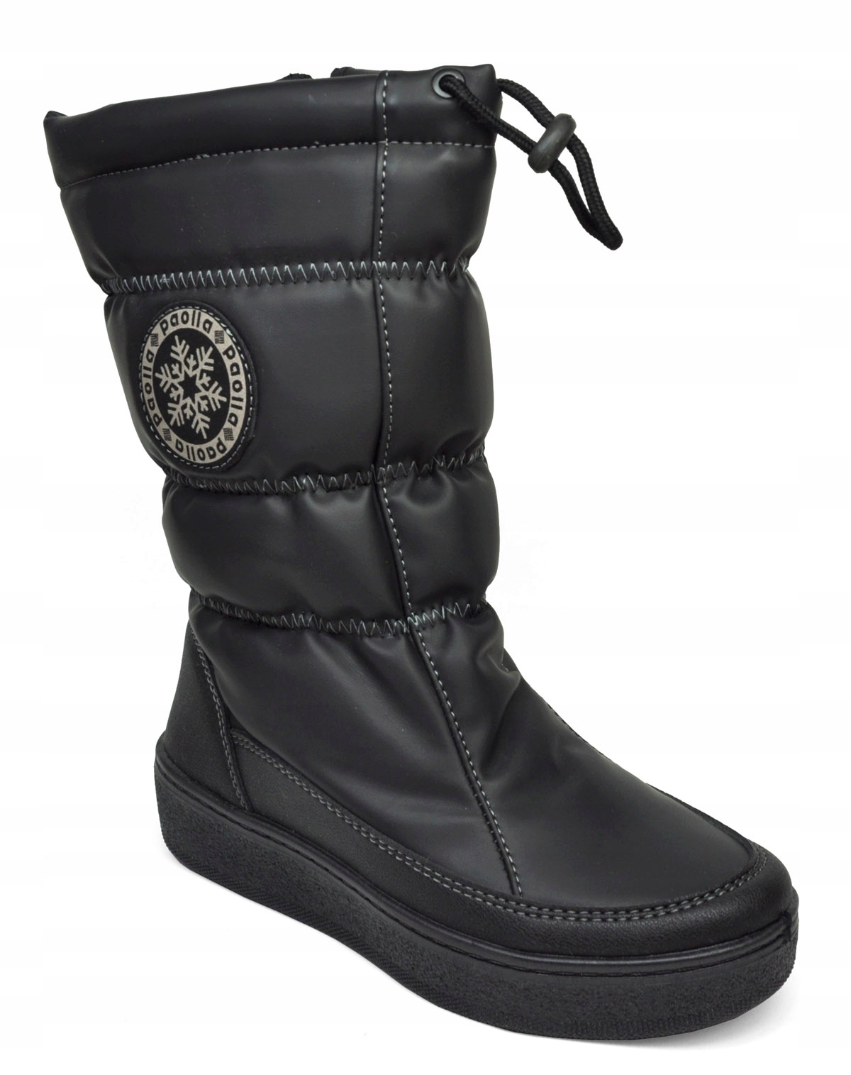 

Buty śniegowce damskie zimowe Paolla 4470 roz. 37