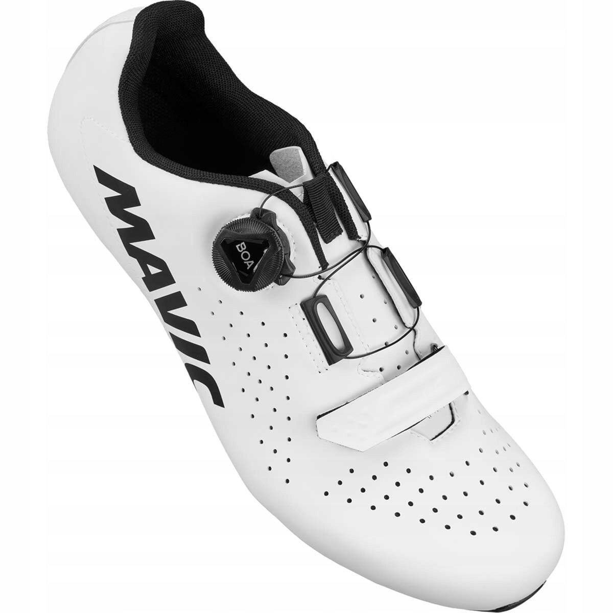 Buty Szosowe SPD-SL MAVIC Cosmic BOA white r. 45 1/3