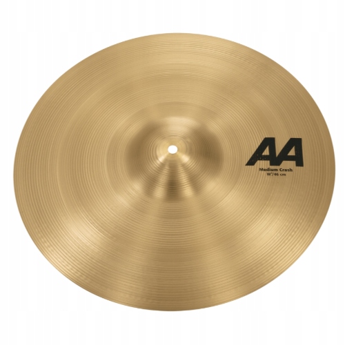 SABIAN 21808 (N) crash tányér