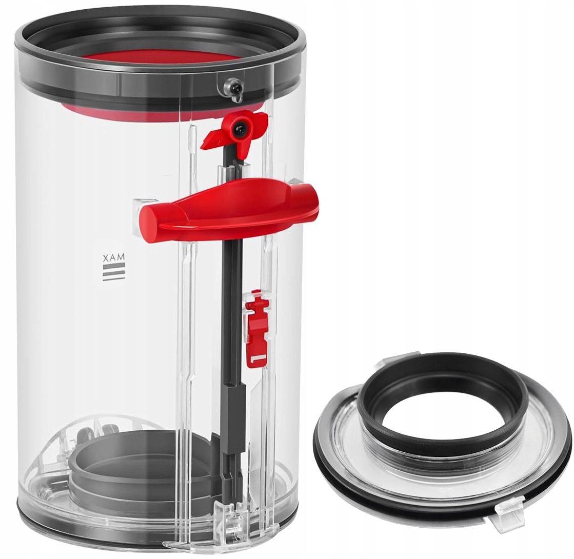 Pojemnik Na Kurz Odkurzacza Do Dyson V11 V15 SV14 SV15 SV22 970050-01