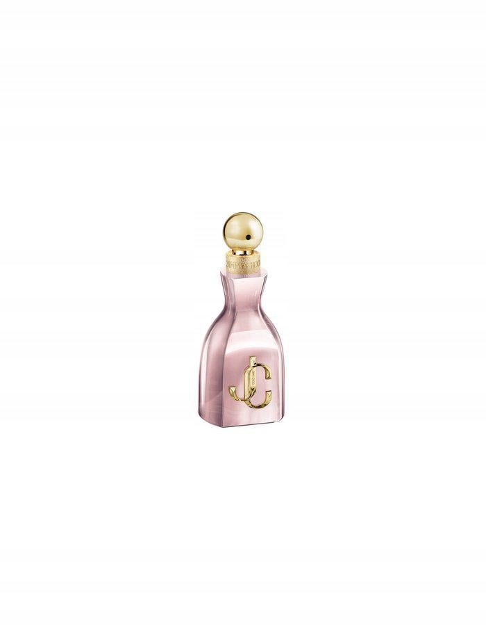 Jimmy Choo I Want Choo With Love Edp 60 ML