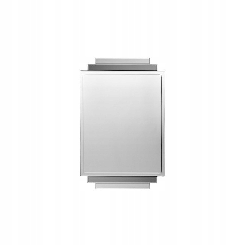 Zrkadlo Deco S, sivé, House Doctor