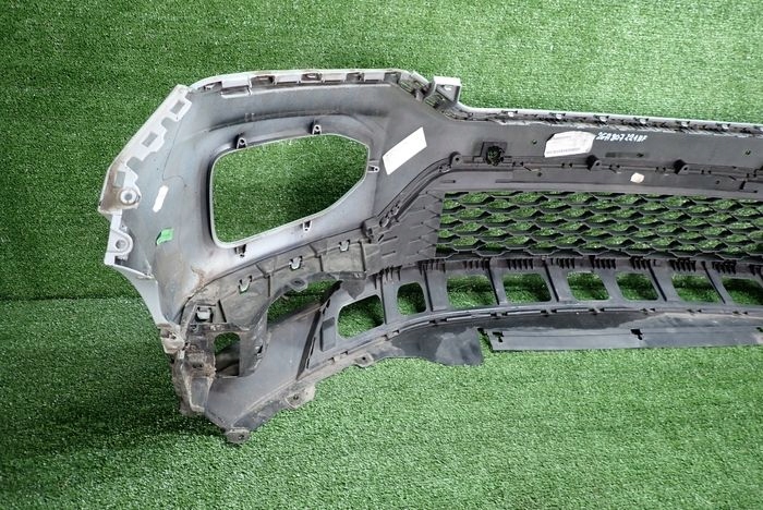 VW T-ROC TROC 17- front bumper front