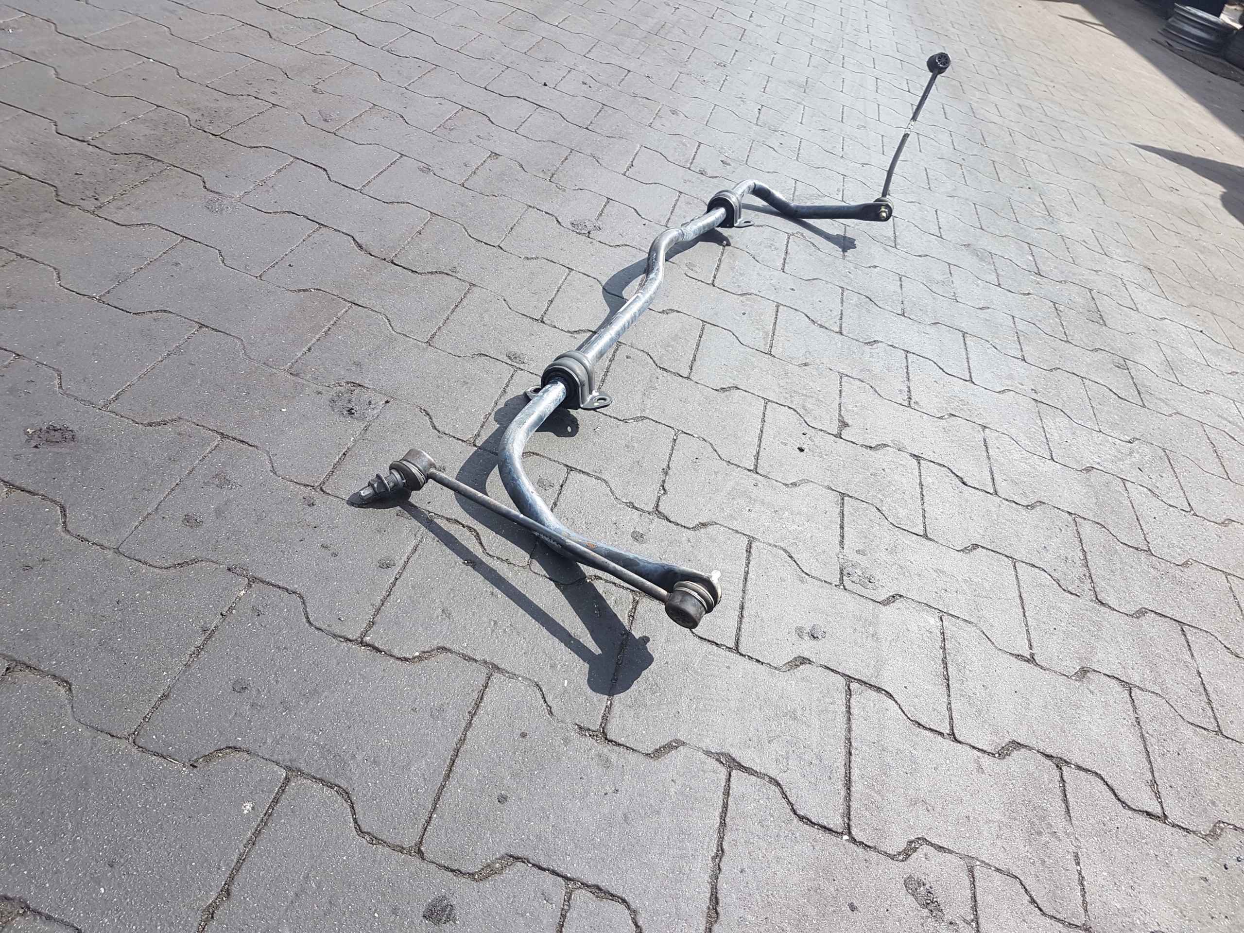 STABILIZATOR front HYUNDAI TUCSON III 54810-D7000 2018